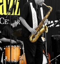 Jazz & Swing Musicians