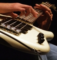 Guitarists