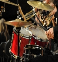 Party & Function Bands
