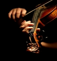 Violinists