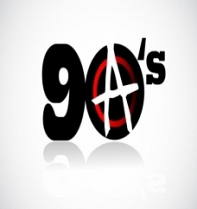 90's