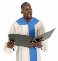 Gospel