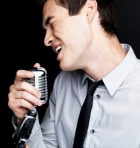 Male Solo Singers