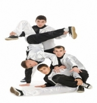 Dance Groups