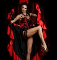 Showgirls