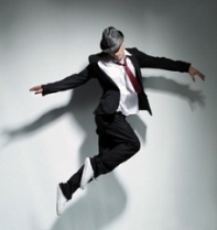 Male Dancers