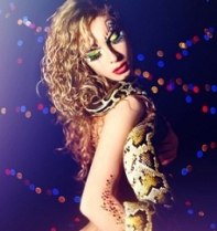 Snake Dancers
