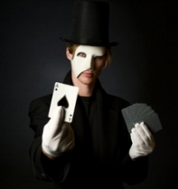 Magicians