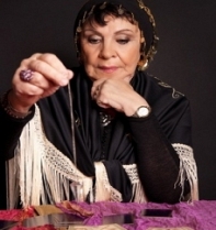 Tarot Reading