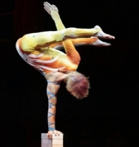 Acrobats