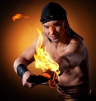 Fire Acts