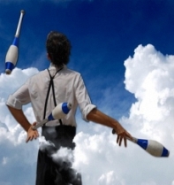 Jugglers