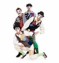 Mime Artisis