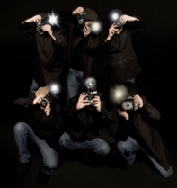Paparazzi