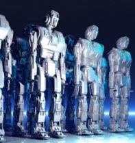 Robots
