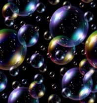Bubbles, Smoke & Snow