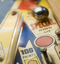 Arcade Games