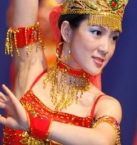 Cultural Dance