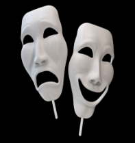 Comedy & Comedians