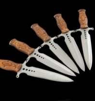 Knife Thrower