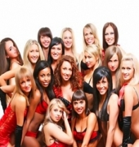 Promotional Personnel