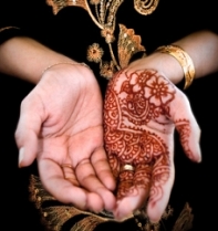 Henna Artists