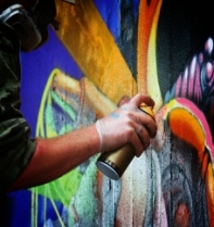 Graffiti Artists