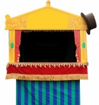 Puppet Shows