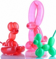 Balloon Modelling