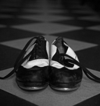 Tap Dancers