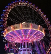 Funfair Rides