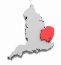 East