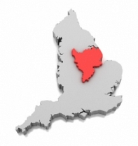 East Midlands