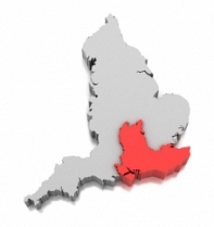 South East