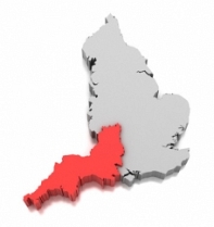 South West