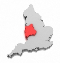 West Midlands