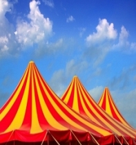 Marquees & Tents